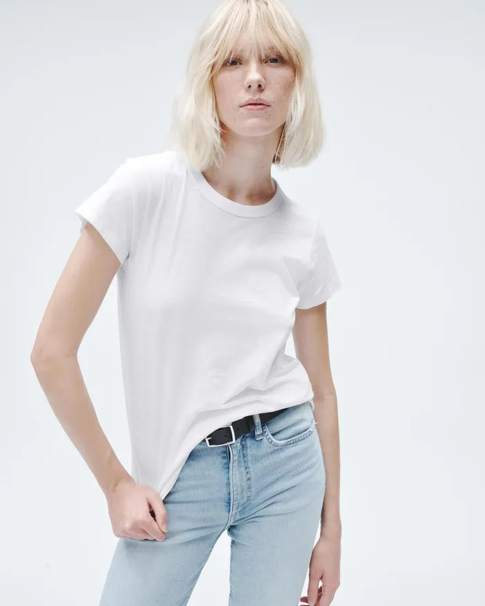 Women Rag and Bone TShirts The Slub Short Sleeve Tee For Women Rag and Bone The Slub Short Sleeve Tee For Women Women Rag and Bone TShirts The Slub Short Sleeve Tee For Women Rag and Bone The Slub Short Sleeve Tee For Women