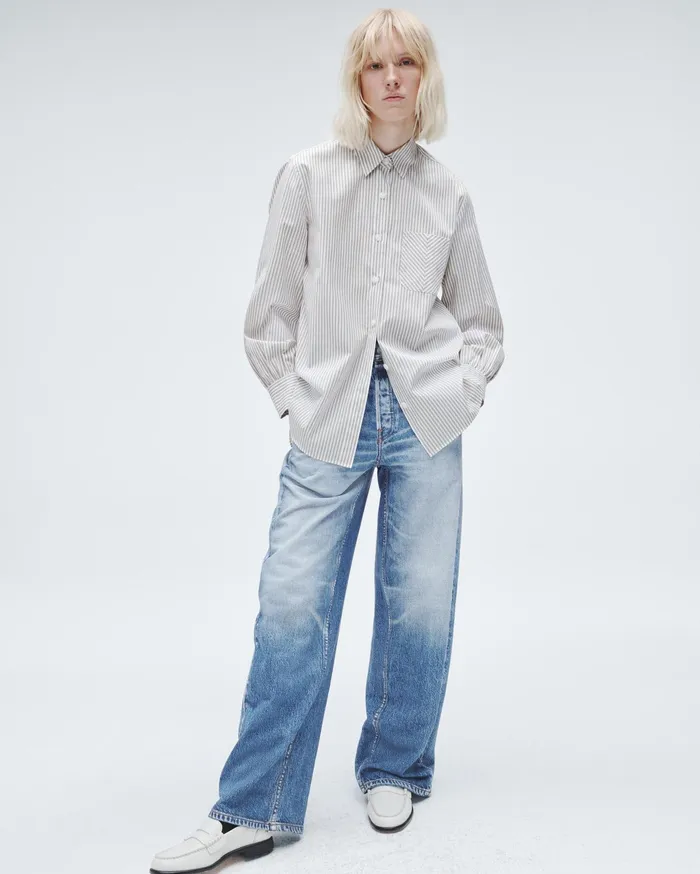 Women Rag and Bone WideLeg Miramar Wide Noosa