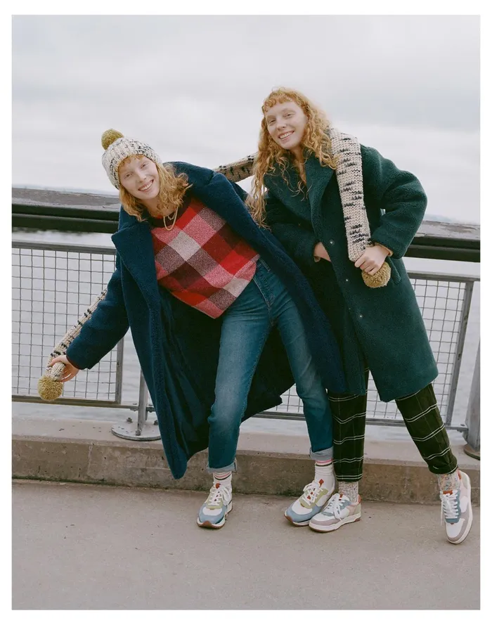 Women Resourced Sherpa Teddy Coat Smoky Spruce Madewell Jackets Women Resourced Sherpa Teddy Coat Smoky Spruce Madewell Jackets