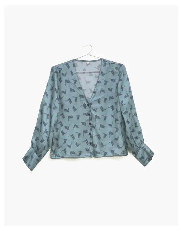 Women Reistor Starry Skies Shirt Green Madewell Tops and Shirts Women Reistor Starry Skies Shirt Green Madewell Tops and Shirts