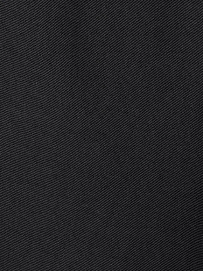 Women Shirts Xirena Washed Black Asher Twill Shirt