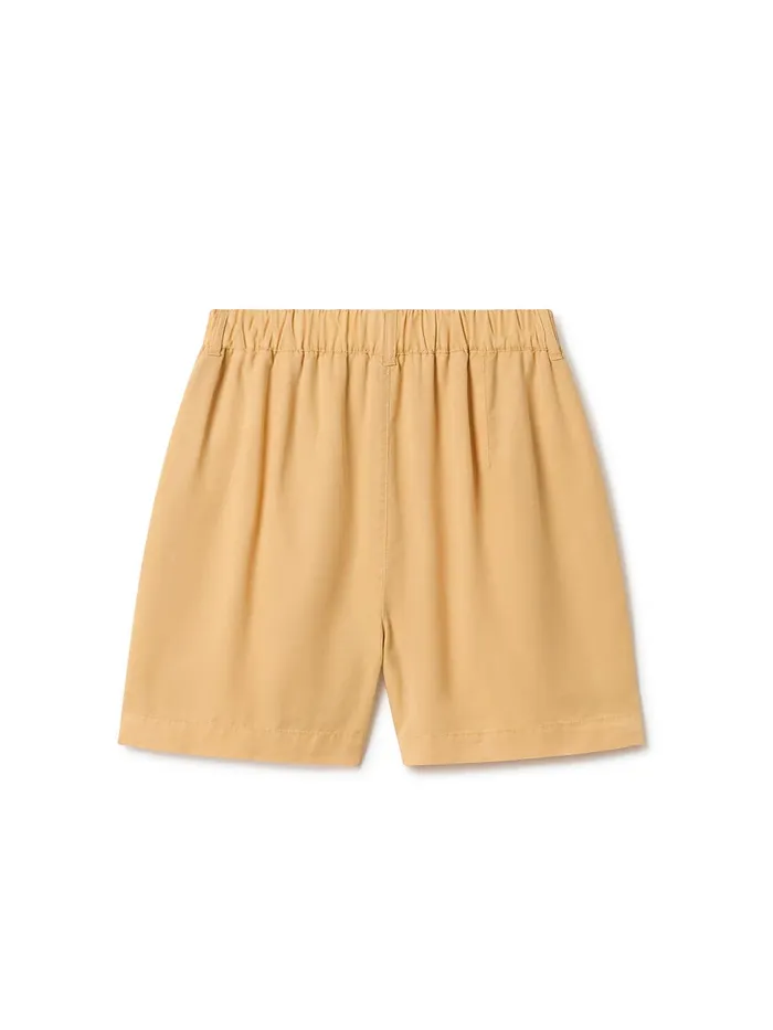 Women Shokalsky 8211 Pineapple TWOTHIRDS Shorts