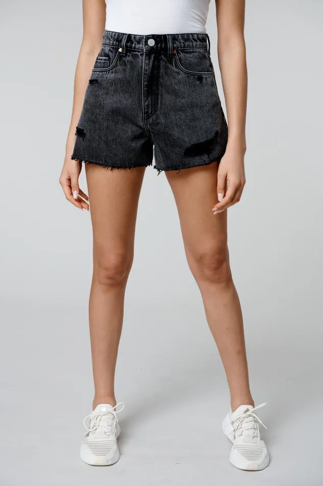 Women Shorts Blank Nyc Sabotage Short Women Shorts Blank Nyc Sabotage Short
