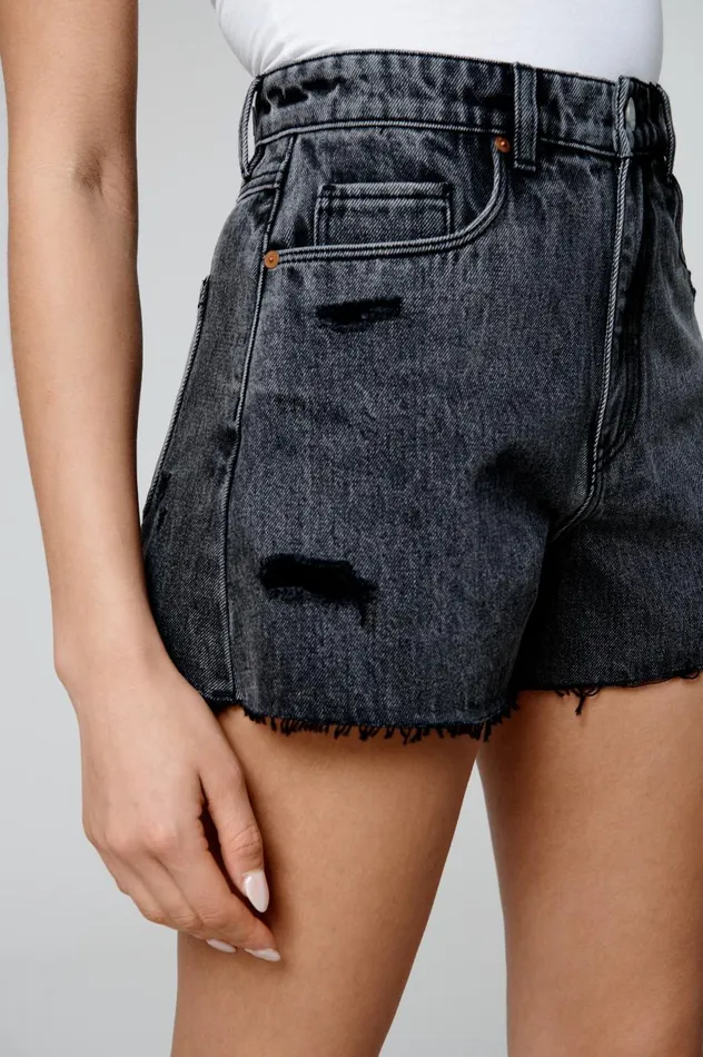 Women Shorts Blank Nyc Sabotage Short Women Shorts Blank Nyc Sabotage Short