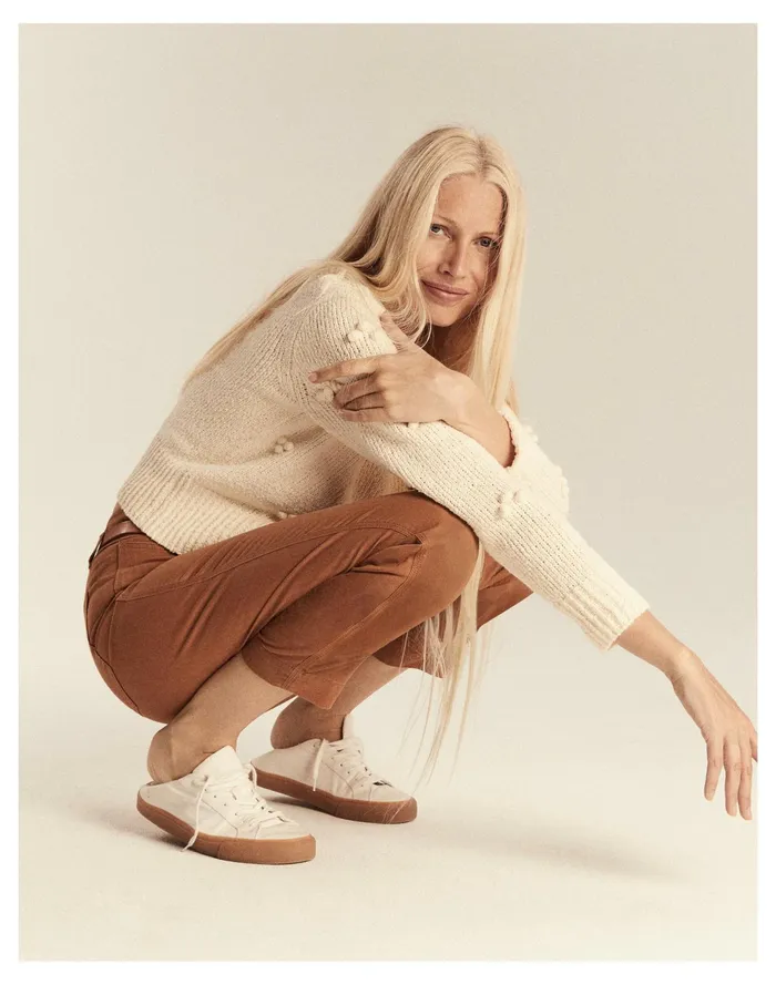 Women Sidewalk Low Top Sneakers In Monochrome Canvas Pale Parchment Madewell Sneakers Women Sidewalk Low Top Sneakers In Monochrome Canvas Pale Parchment Madewell Sneakers