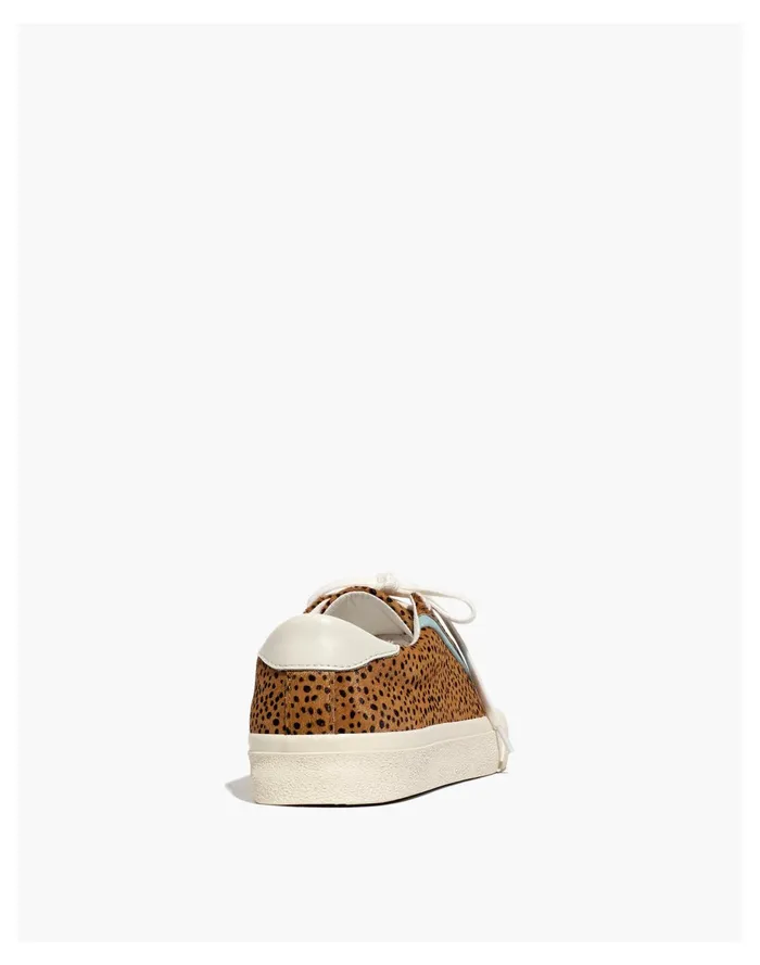 Women Sidewalk Low Top Sneakers In Spotted Calf Hair Faraway Sky Multi Madewell Sneakers Women Sidewalk Low Top Sneakers In Spotted Calf Hair Faraway Sky Multi Madewell Sneakers