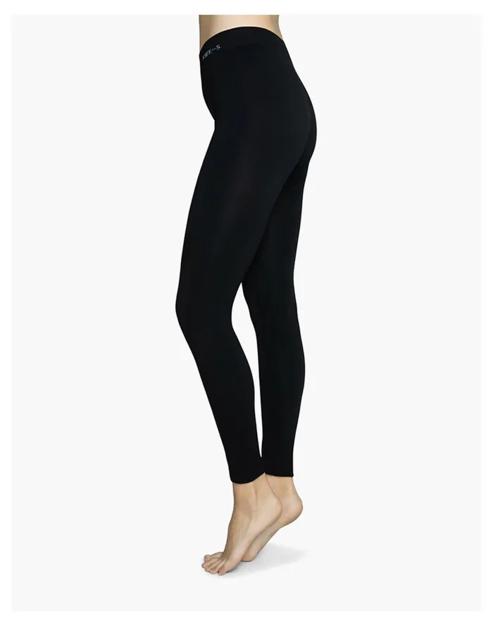 Women Swedish Stockings Gerda Premium Leggings Black Madewell Socks Women Swedish Stockings Gerda Premium Leggings Black Madewell Socks