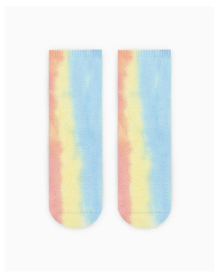 Women Tailored Union Thermal Socks Multi Madewell Socks