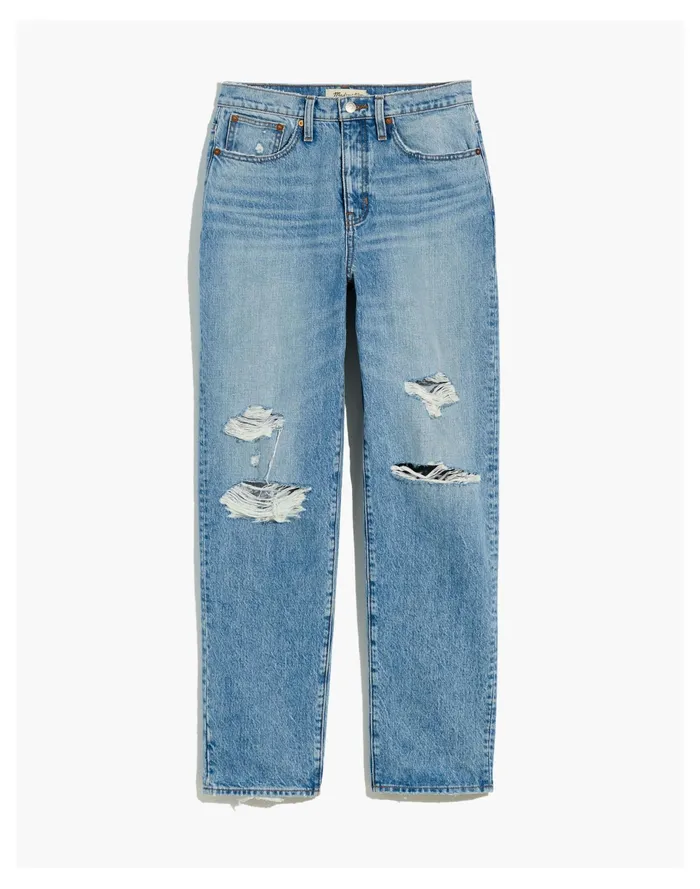 Women The Dadjean In Yorktown Wash Yorktown Wash Madewell Jeans Women The Dadjean In Yorktown Wash Yorktown Wash Madewell Jeans