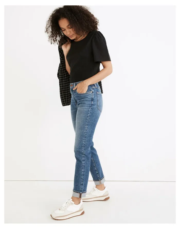Women The Girljean In Kinzie Wash Kinzie Wash Madewell Jeans Women The Girljean In Kinzie Wash Kinzie Wash Madewell Jeans