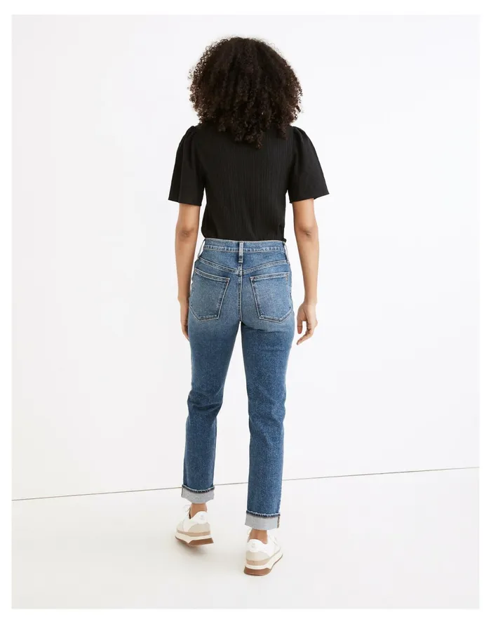 Women The Girljean In Kinzie Wash Kinzie Wash Madewell Jeans Women The Girljean In Kinzie Wash Kinzie Wash Madewell Jeans