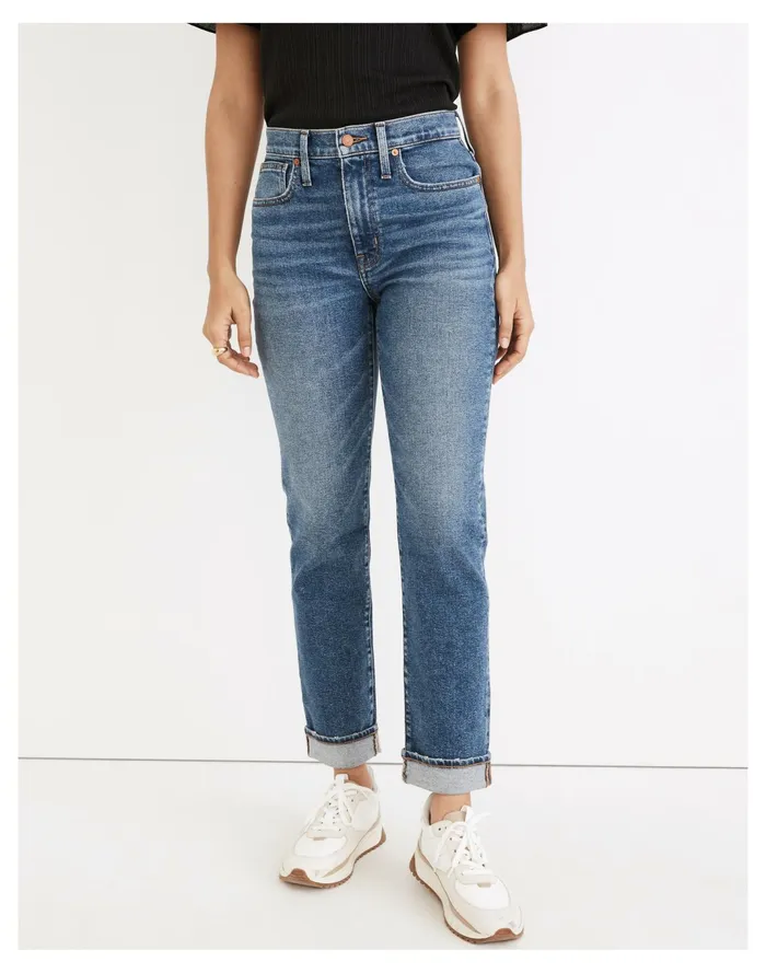 Women The Girljean In Kinzie Wash Kinzie Wash Madewell Jeans Women The Girljean In Kinzie Wash Kinzie Wash Madewell Jeans