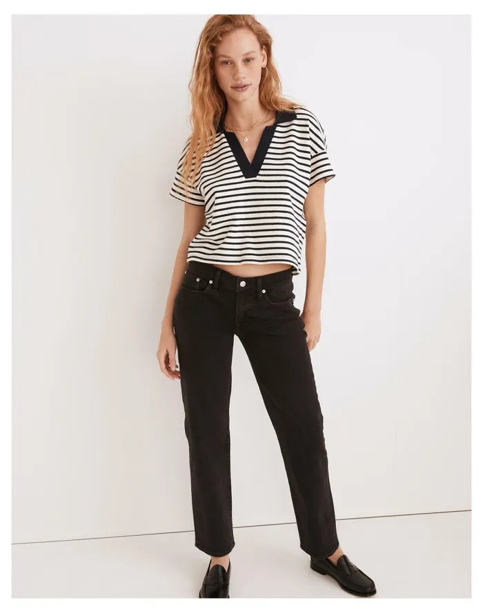 Women The Low Rise Perfect Vintage Straight Jean In Lunar Wash Lunar Wash Madewell Jeans Women The Low Rise Perfect Vintage Straight Jean In Lunar Wash Lunar Wash Madewell Jeans
