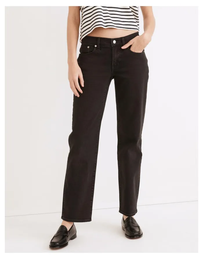 Women The Low Rise Perfect Vintage Straight Jean In Lunar Wash Lunar Wash Madewell Jeans Women The Low Rise Perfect Vintage Straight Jean In Lunar Wash Lunar Wash Madewell Jeans