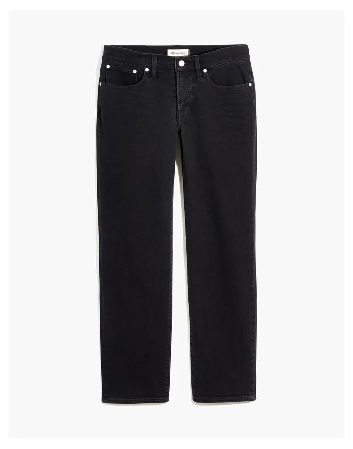 Women The Low Rise Perfect Vintage Straight Jean In Lunar Wash Lunar Wash Madewell Jeans Women The Low Rise Perfect Vintage Straight Jean In Lunar Wash Lunar Wash Madewell Jeans