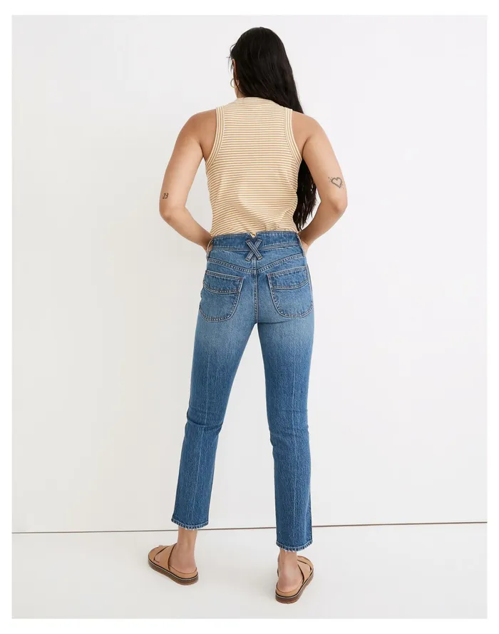 Women The Perfect Vintage Jean In Annesley Wash Annesley Wash Madewell Jeans Women The Perfect Vintage Jean In Annesley Wash Annesley Wash Madewell Jeans