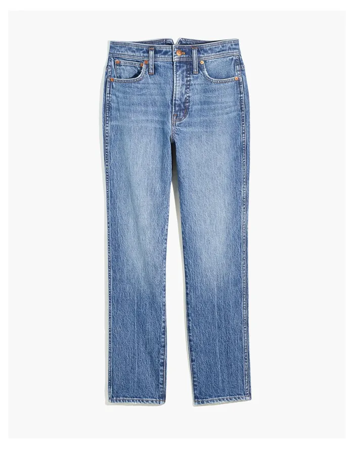 Women The Perfect Vintage Jean In Annesley Wash Annesley Wash Madewell Jeans Women The Perfect Vintage Jean In Annesley Wash Annesley Wash Madewell Jeans