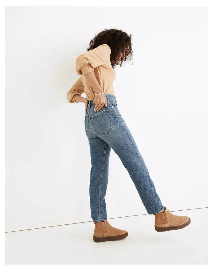 Women The Perfect Vintage Jean In Belbury Wash Belbury Wash Madewell Jeans Women The Perfect Vintage Jean In Belbury Wash Belbury Wash Madewell Jeans