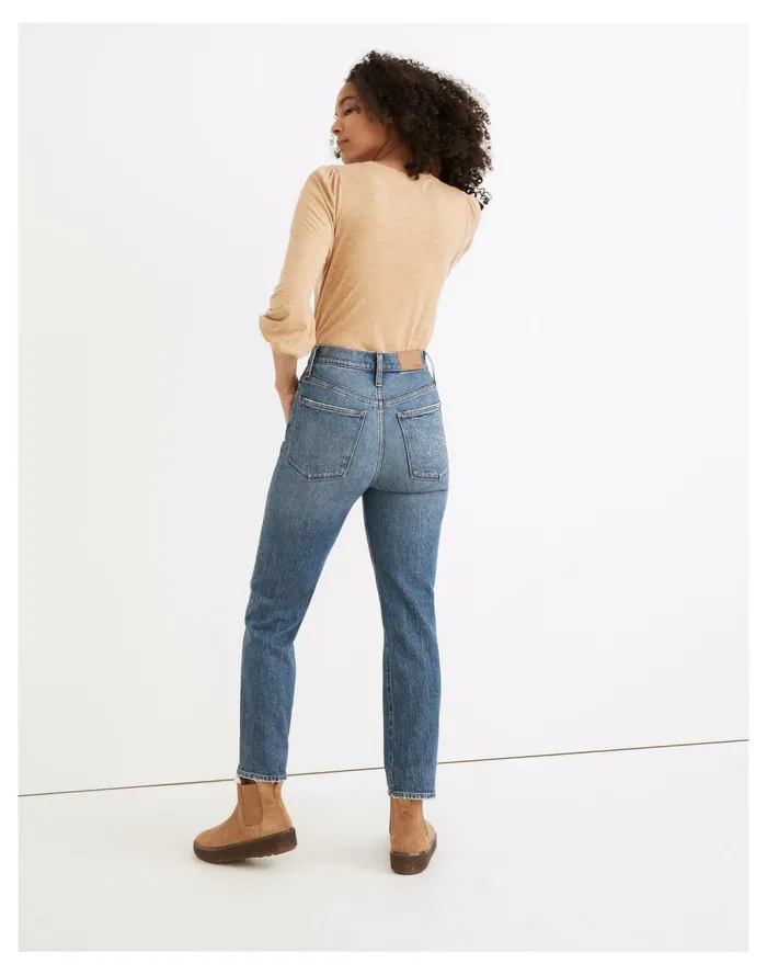 Women The Perfect Vintage Jean In Belbury Wash Belbury Wash Madewell Jeans Women The Perfect Vintage Jean In Belbury Wash Belbury Wash Madewell Jeans