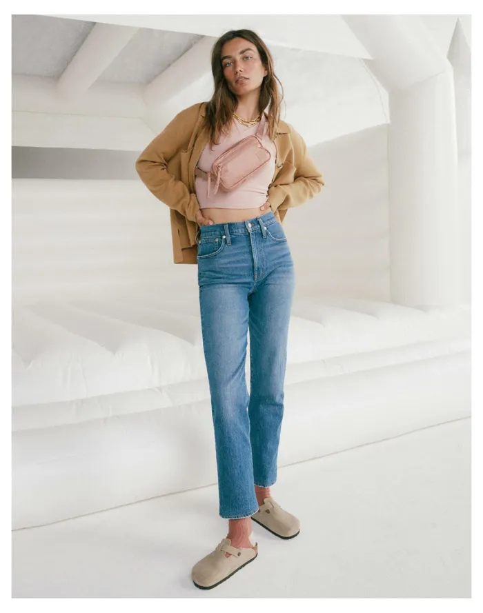 Women The Perfect Vintage Jean In Belbury Wash Belbury Wash Madewell Jeans Women The Perfect Vintage Jean In Belbury Wash Belbury Wash Madewell Jeans