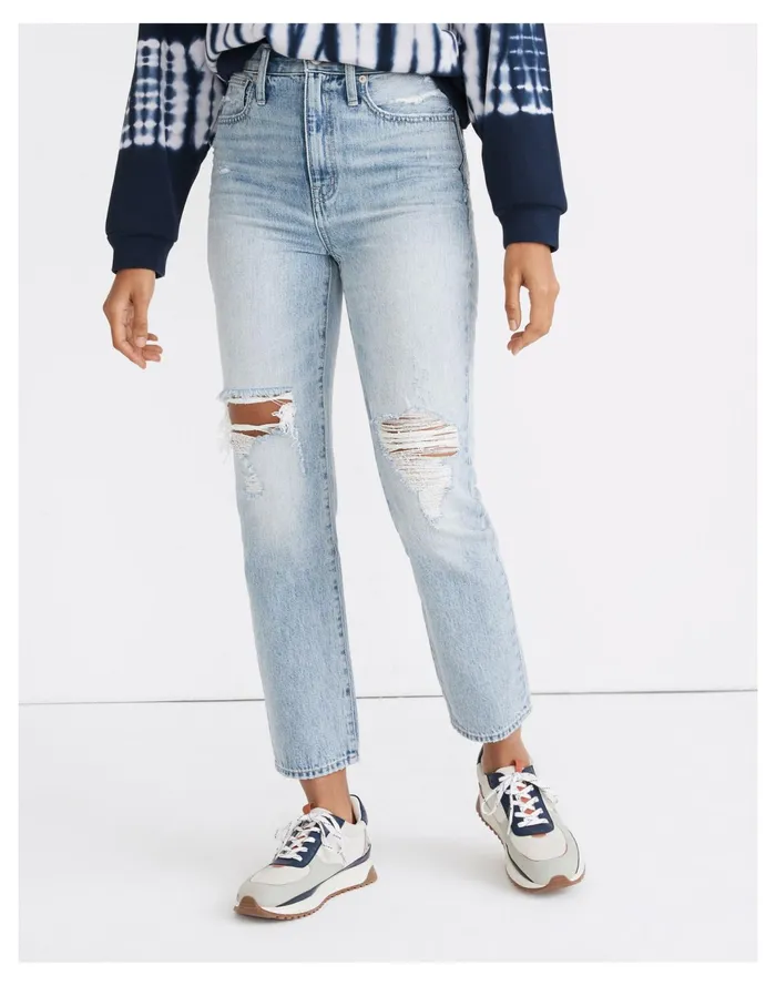 Women The Perfect Vintage Jean In Calabria Wash Calabria Wash Madewell Jeans Women The Perfect Vintage Jean In Calabria Wash Calabria Wash Madewell Jeans