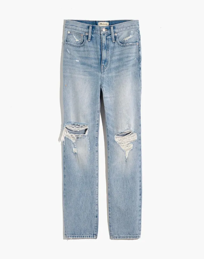 Women The Perfect Vintage Jean In Calabria Wash Calabria Wash Madewell Jeans Women The Perfect Vintage Jean In Calabria Wash Calabria Wash Madewell Jeans