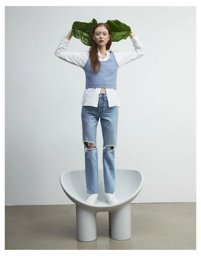Women The Perfect Vintage Straight Jean In Danby Wash Danby Wash Madewell Jeans Women The Perfect Vintage Straight Jean In Danby Wash Danby Wash Madewell Jeans