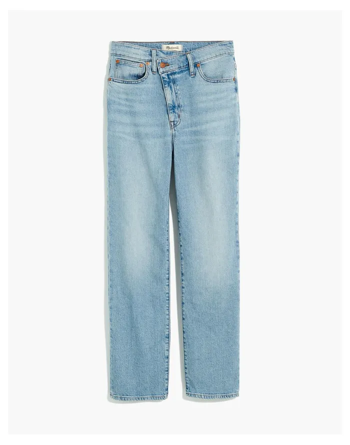 Women The Perfect Vintage Straight Jean In Rondeau Wash Rondeau Wash Madewell Jeans Women The Perfect Vintage Straight Jean In Rondeau Wash Rondeau Wash Madewell Jeans