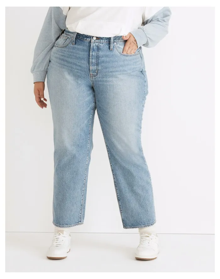 Women The Plus Curvy Perfect Vintage Jean In Seyland Wash Seyland Wash Madewell Jeans Women The Plus Curvy Perfect Vintage Jean In Seyland Wash Seyland Wash Madewell Jeans