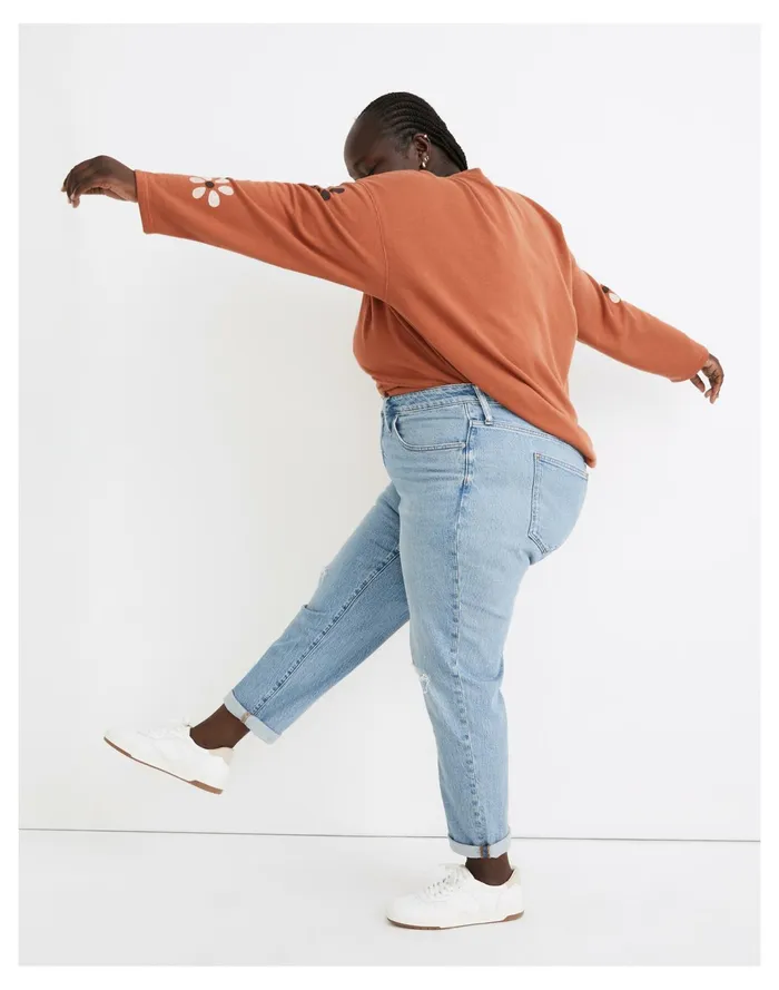 Women The Plus High Rise Slim Boyjean In Bilston Wash Bilston Wash Madewell Jeans Women The Plus High Rise Slim Boyjean In Bilston Wash Bilston Wash Madewell Jeans