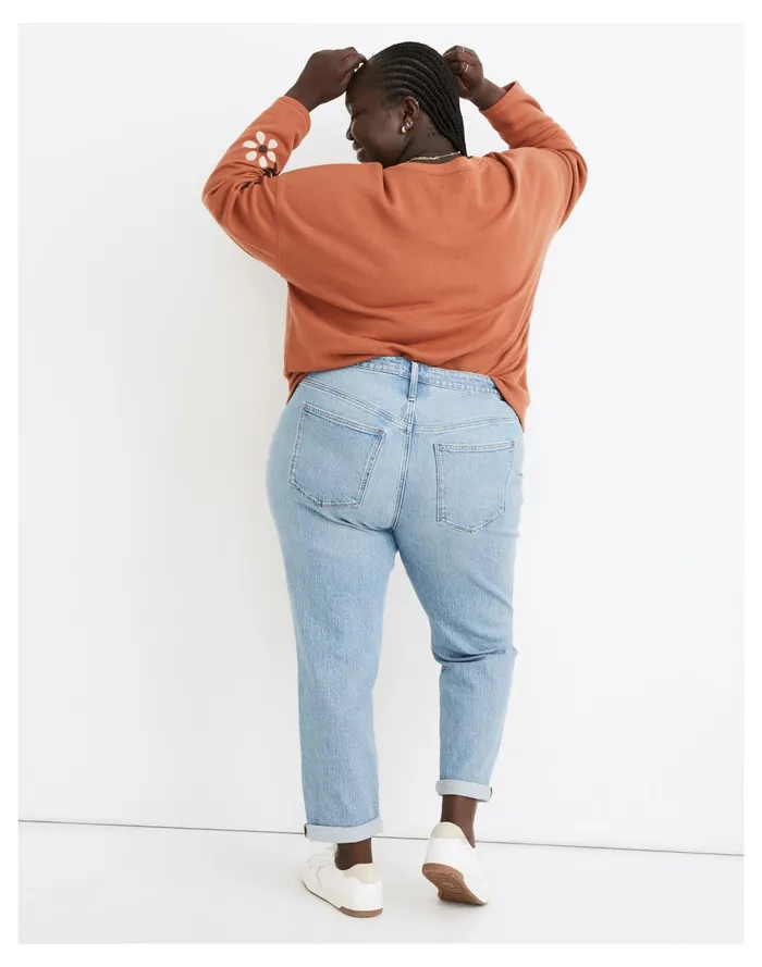 Women The Plus High Rise Slim Boyjean In Bilston Wash Bilston Wash Madewell Jeans Women The Plus High Rise Slim Boyjean In Bilston Wash Bilston Wash Madewell Jeans