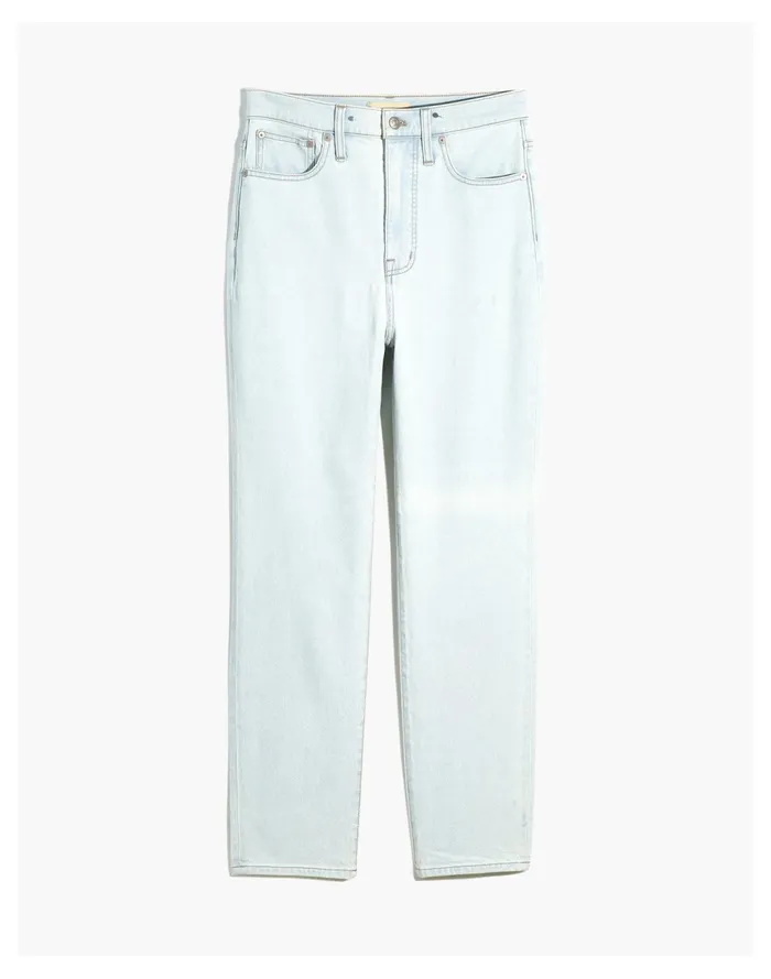Women The Plus Momjean In Bloomfield Wash Bloomfield Wash Madewell Jeans Women The Plus Momjean In Bloomfield Wash Bloomfield Wash Madewell Jeans