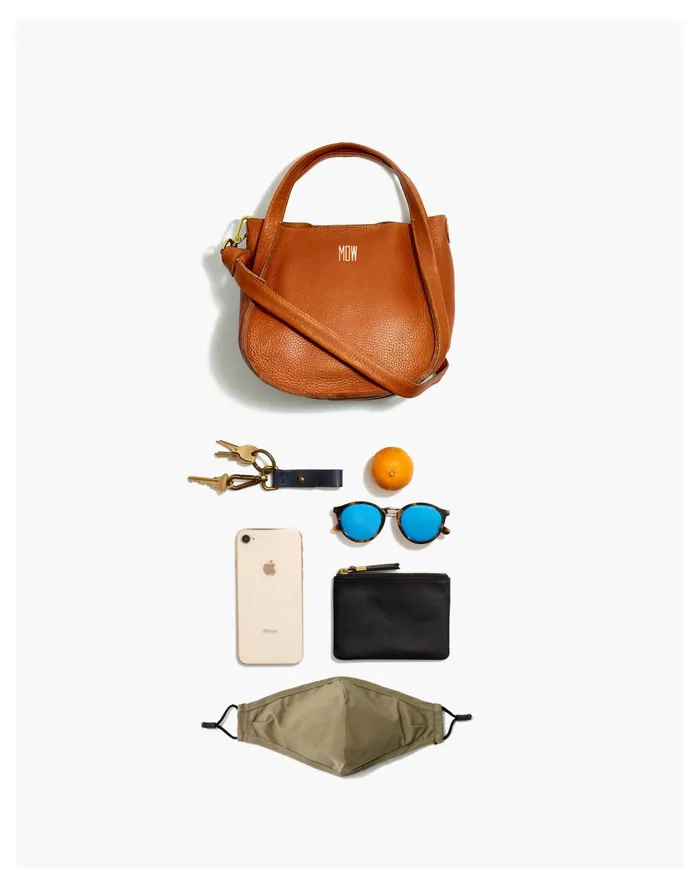Women The Sydney Crossbody Bag Burnished Caramel Madewell Crossbody Bags Women The Sydney Crossbody Bag Burnished Caramel Madewell Crossbody Bags