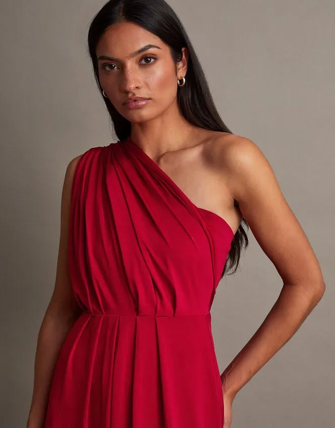 Women Thea Multiway Bridesmaid Dress Red Monsoon Occasionwear