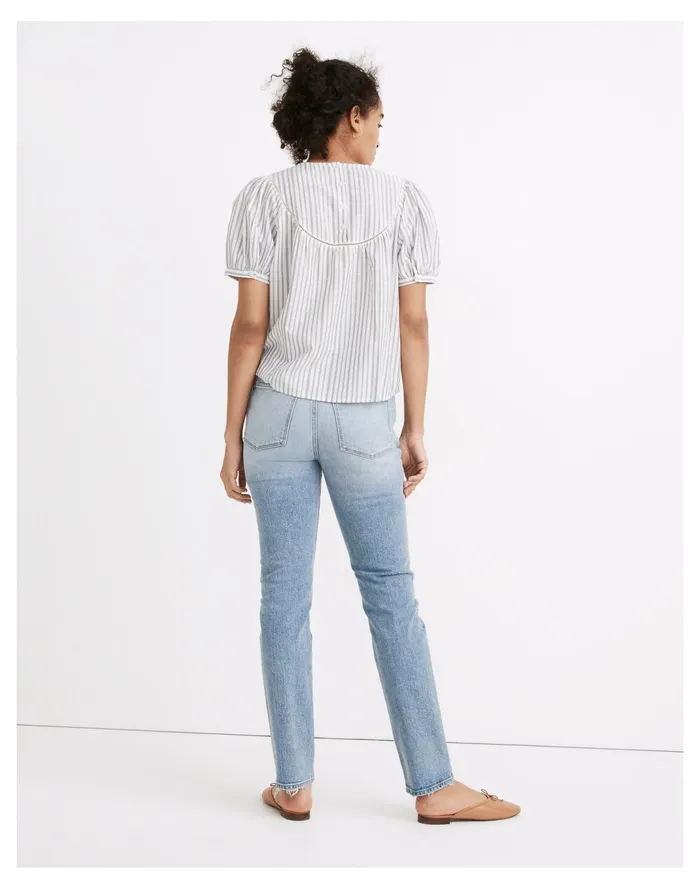 Women Tomboy Straight Jeans In Glover Wash Glover Wash Madewell Jeans Women Tomboy Straight Jeans In Glover Wash Glover Wash Madewell Jeans