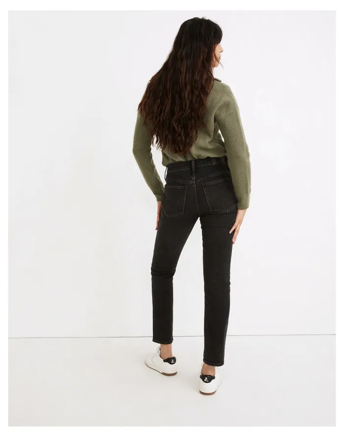 Women Tomboy Straight Jeans In Lunar Wash Lunar Wash Madewell Jeans Women Tomboy Straight Jeans In Lunar Wash Lunar Wash Madewell Jeans