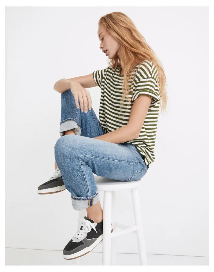 Women Tomboy Straight Jeans In Wright Wash Wright Wash Madewell Jeans Women Tomboy Straight Jeans In Wright Wash Wright Wash Madewell Jeans