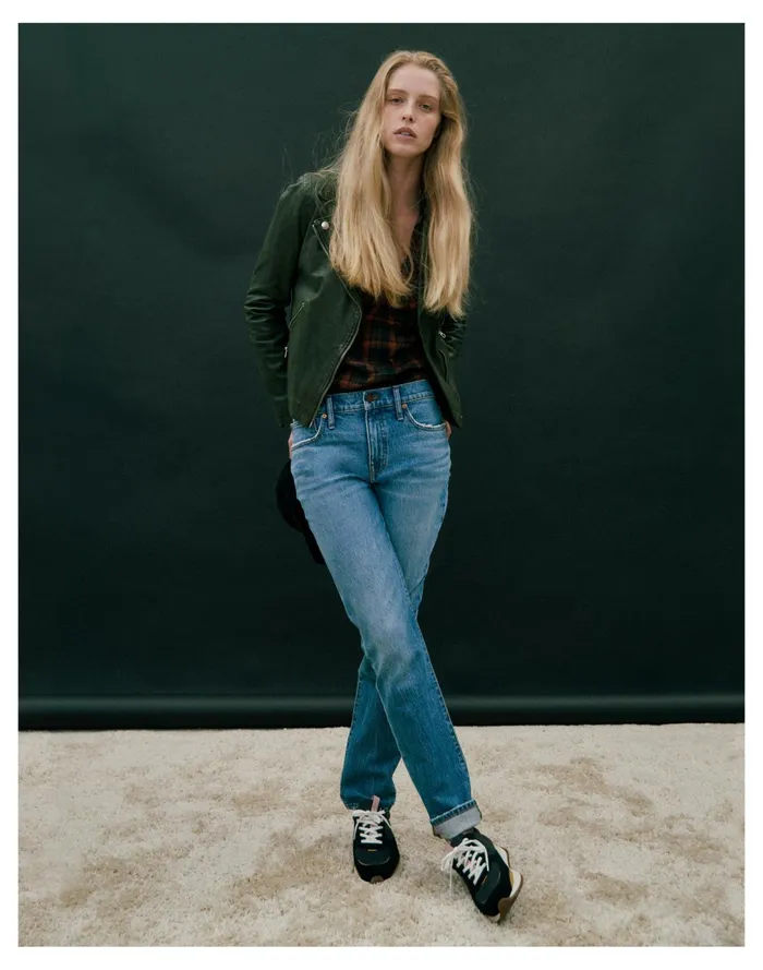 Women Tomboy Straight Jeans In Wright Wash Wright Wash Madewell Jeans Women Tomboy Straight Jeans In Wright Wash Wright Wash Madewell Jeans