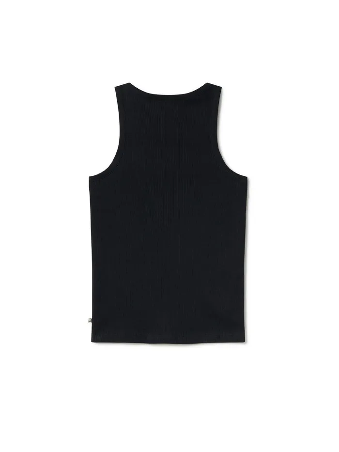 Women Tops Women 8211 Hisingen 8211 Black TWOTHIRDS Tops