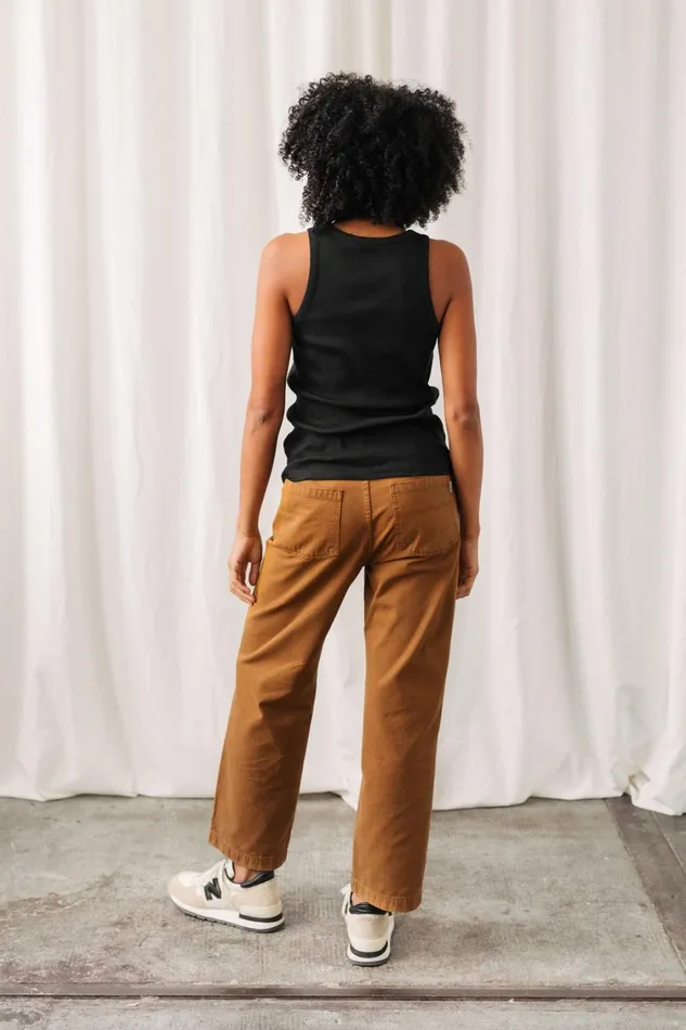 Women Tops Women 8211 Hisingen 8211 Black TWOTHIRDS Tops