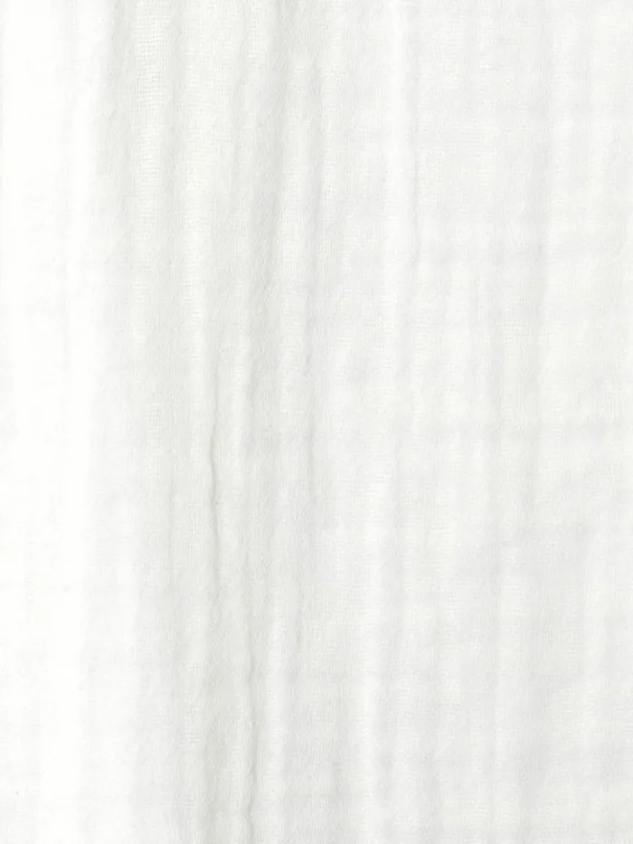 Women Tops Xirena White Bex Gauze Top