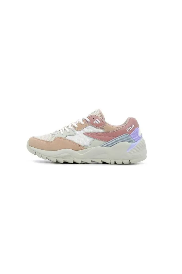 Women Vault Cmr Jogger Cb Low Wmn Fila 1010623 Brentiny Paris Sneakers