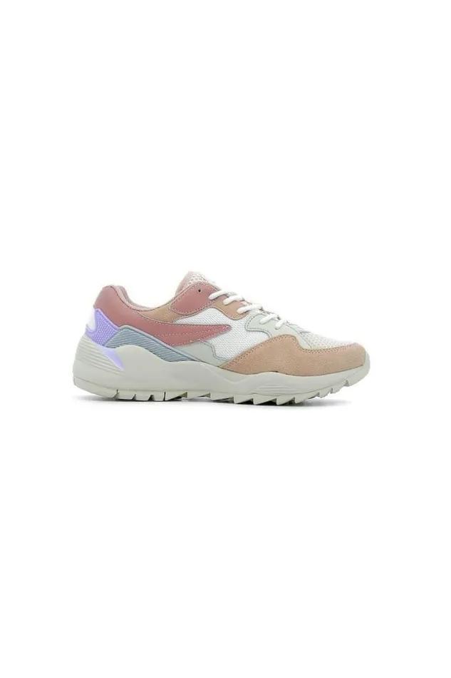 Women Vault Cmr Jogger Cb Low Wmn Fila 1010623 Brentiny Paris Sneakers