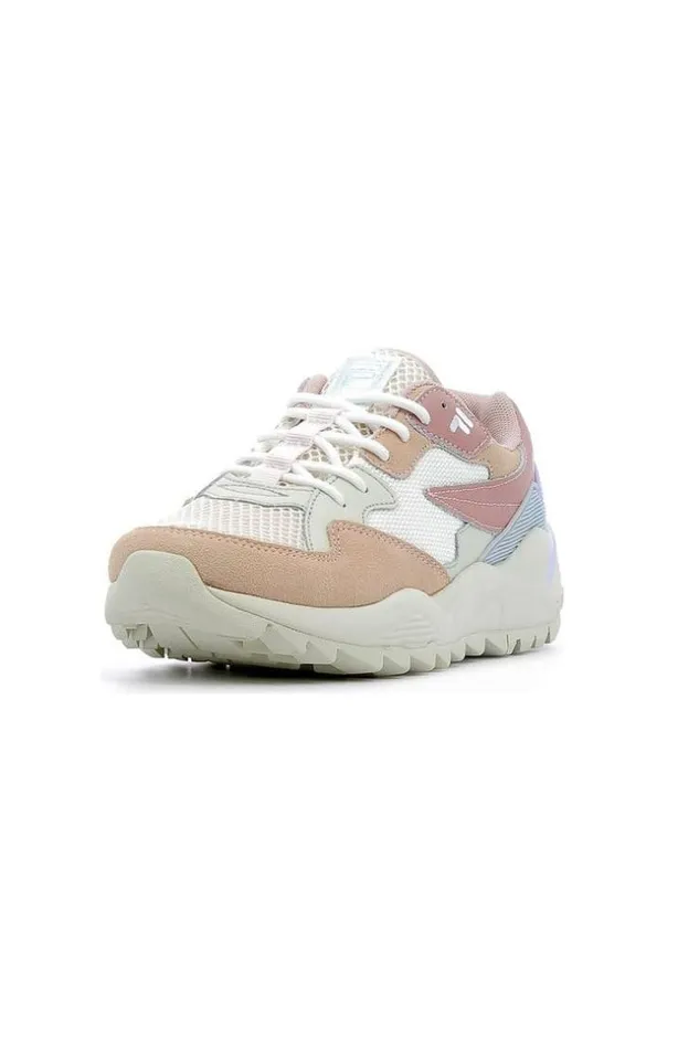 Women Vault Cmr Jogger Cb Low Wmn Fila 1010623 Brentiny Paris Sneakers