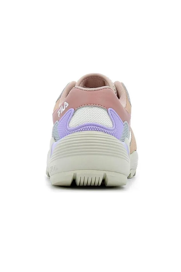 Women Vault Cmr Jogger Cb Low Wmn Fila 1010623 Brentiny Paris Sneakers