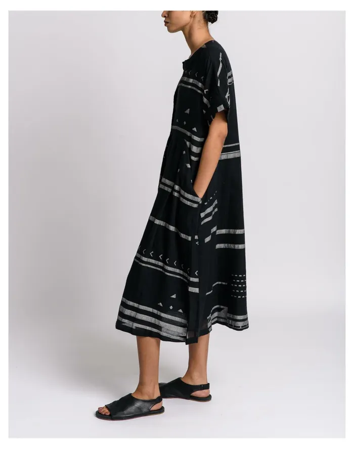 Women World Of Crow Shift Dress In Black Black Madewell Dresses Women World Of Crow Shift Dress In Black Black Madewell Dresses