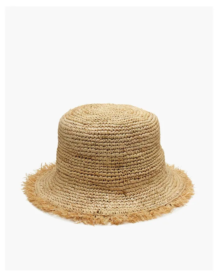 Women Wyeth Sabina Straw Hat Natural Madewell Hats Women Wyeth Sabina Straw Hat Natural Madewell Hats