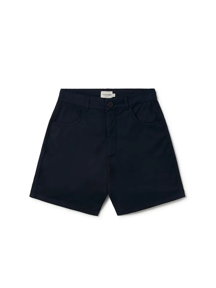 Women Yonaguni 8211 Navy TWOTHIRDS Shorts