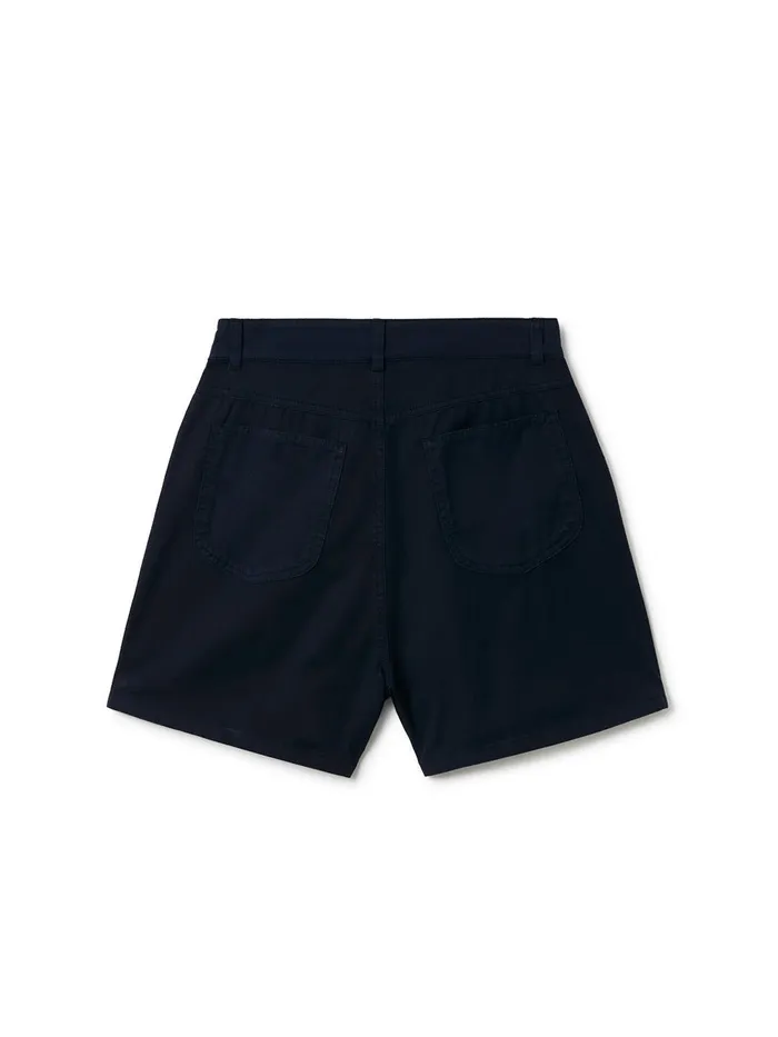 Women Yonaguni 8211 Navy TWOTHIRDS Shorts