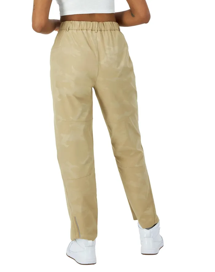 Woven Utility Pants 29034 Deep Camo Country Walnut Women Champion Pants